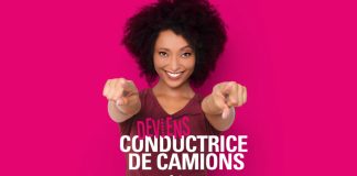 Transport routier : Camo-Route poursuit son objectif d’augmenter le nombre de femmes dans l’industrie