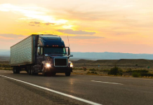 Rapport sur les tarifs des transporteurs du T1 2023