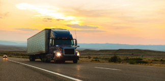 Rapport sur les tarifs des transporteurs du T1 2023