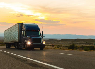 Rapport sur les tarifs des transporteurs du T1 2023