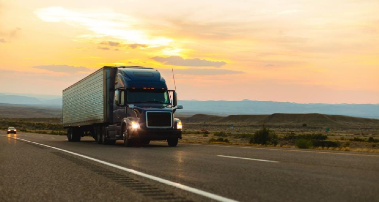 Rapport sur les tarifs des transporteurs du T1 2023