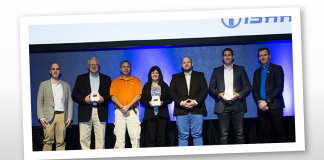 ISAAC reste commanditaire exclusif des prix Private Fleet of the Year