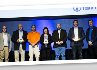 ISAAC reste commanditaire exclusif des prix Private Fleet of the Year