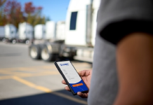 ISAAC présentera l’application pour téléphone intelligent ISAAC Connect à l’événement Truckload 2023