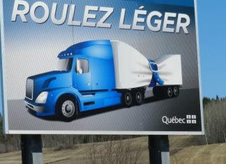 Période de dégel 2023 – Dates visées