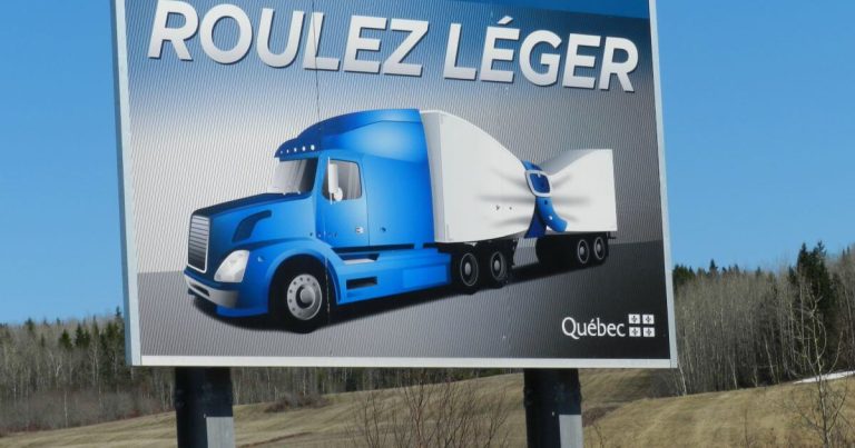 Période de dégel 2023 – Dates visées