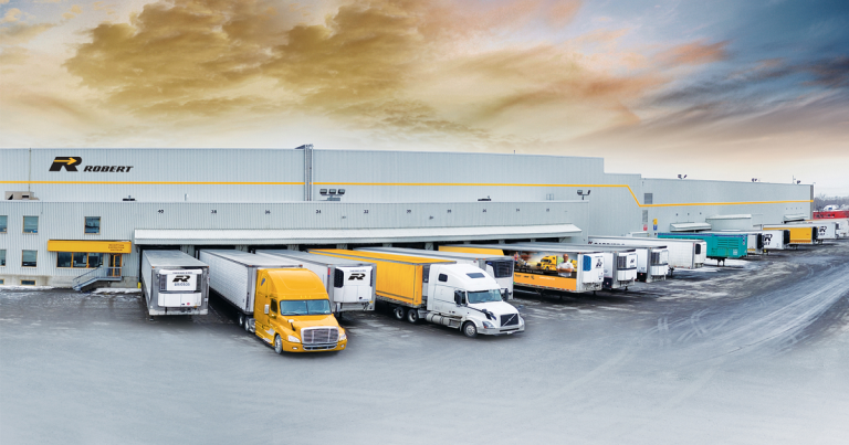 Le secteur du transport routier ressent les effets de la récession et de l&rsquo;inflation