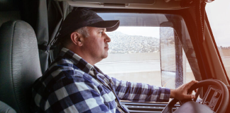 Les risques pour la santé des camionneurs et quelques solutions!