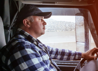 Les risques pour la santé des camionneurs et quelques solutions!