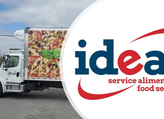 Corporation Service Alimentaire Ideal acquiert Distribution en Route dans le cadre de sa stratégie de croissance