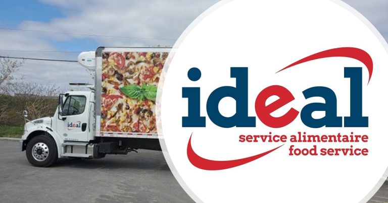 Corporation Service Alimentaire Ideal acquiert Distribution en Route dans le cadre de sa stratégie de croissance