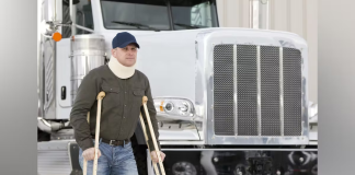 Risques de blessures dans le camionnage : comment minimiser les dangers Image : Fleet owner