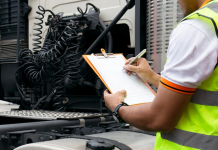 Le prochain Roadcheck international débute mardi prochain