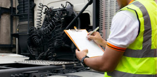 Sortez vos agendas, la CVSA a publié ses dates de blitz d’inspections 2023
