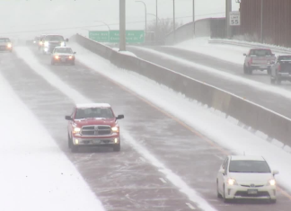 Le sud de l’Ontario, du Québec et des États voisins en alerte pour une tempête hivernale