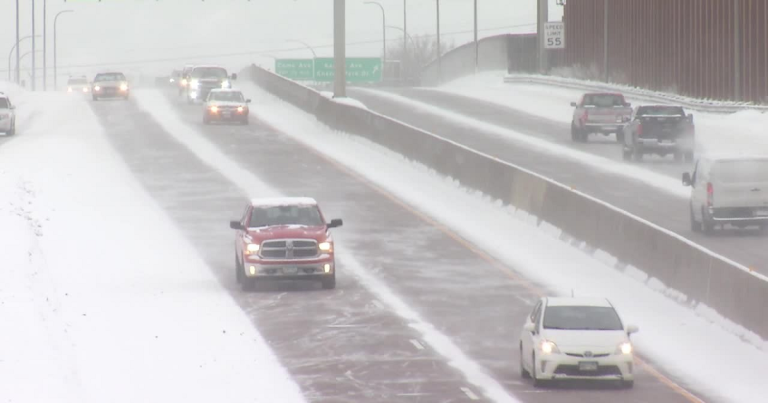 Le sud de l&rsquo;Ontario, du Québec et des États voisins en alerte pour une tempête hivernale