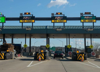 Détourner les autoroutes à péages, profitable en 2023?