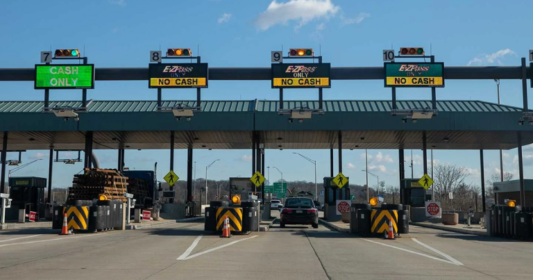 Détourner les autoroutes à péages, profitable en 2023?