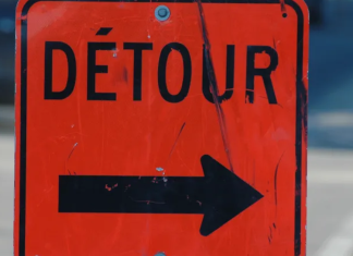 ENTRAVES MAJEURES SUR LE RÉSEAU AUTOROUTIER – PLANIFIER SES DÉPLACEMENTS DURANT LA FIN DE SEMAINE, DU 13 AU 16 OCTOBRE