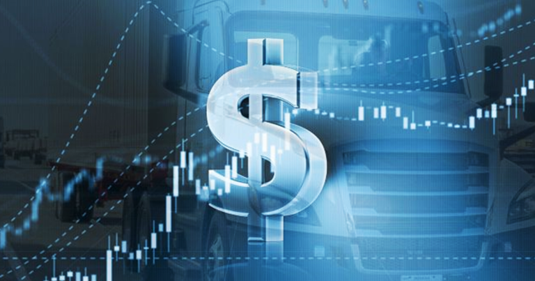 Évaluez efficacement votre salaire de camionneur