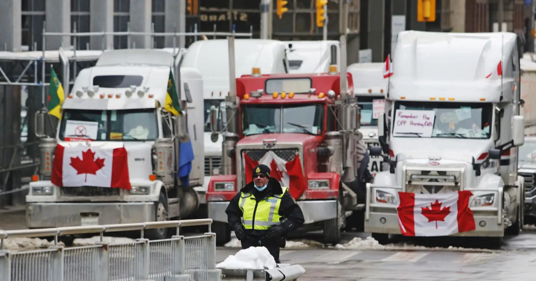 Retrait de l&rsquo;une des accusations contre Tamara Lich