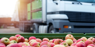 Camionnage et inflation alimentaire : une liaison étroite