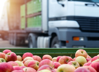 Camionnage et inflation alimentaire : une liaison étroite