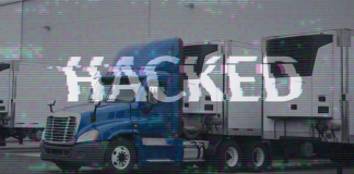 Ransomwares et cybersécurité : défis pour le camionnage