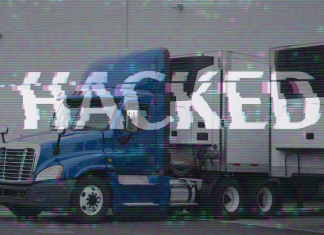 Ransomwares et cybersécurité : défis pour le camionnage