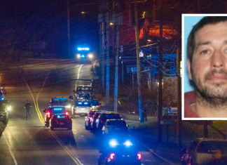 Fusillade à Lewiston, Maine : les camionneurs invités à rester vigilants