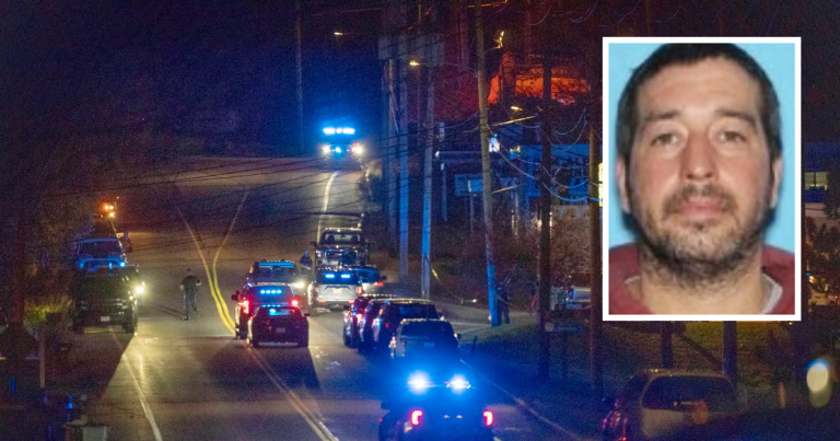 Fusillade à Lewiston, Maine : les camionneurs invités à rester vigilants
