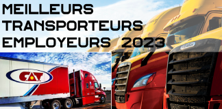 Les secrets du succès des transporteurs au Canada