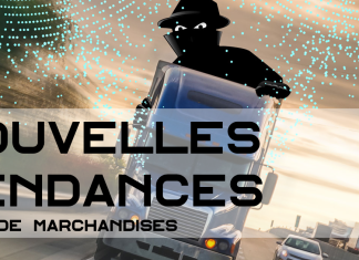 Nouvelles tendances de vols de marchandises inquiétantes pour le camionnage