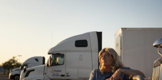 Sécurité routière: L’inclusion des femmes dans le camionnage
