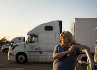 Sécurité routière: L’inclusion des femmes dans le camionnage