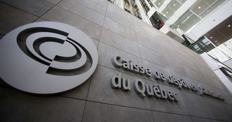 La Caisse de dépôt et placement du Québec CDPQ investit 200 M$ dans TFI International