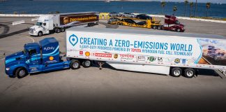 Camions à hydrogène au Québec : tout ce qu’il faut savoir