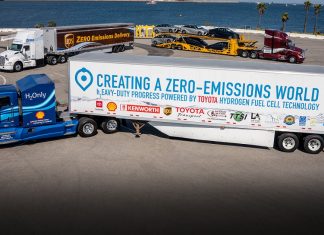 Camions à hydrogène au Québec : tout ce qu’il faut savoir
