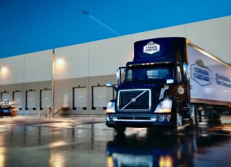 CANADA CARTAGE PREND DE L’EXPANSION AVEC L’ACQUISITION DU GROUPE GTI
