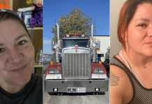 Chantal Charlebois: Une histoire de courage face au SSPT