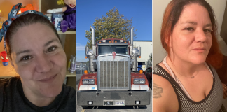 Chantal Charlebois: Une histoire de courage face au SSPT