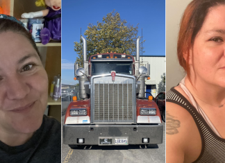 Chantal Charlebois: Une histoire de courage face au SSPT