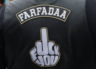 Steeve ‘Farfadaa’ Charland : chef gourou du Convoi pour la liberté?