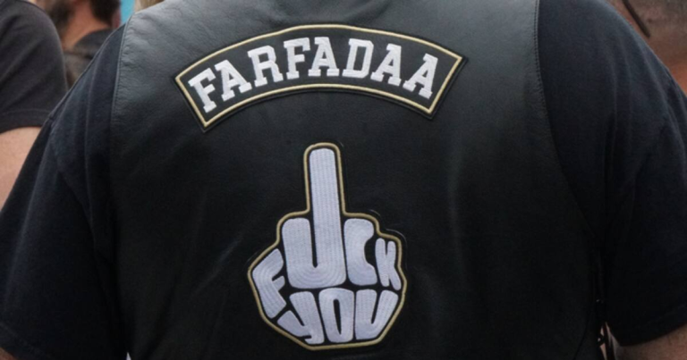 Steeve &lsquo;Farfadaa&rsquo; Charland : chef gourou du Convoi pour la liberté?