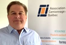 Sécurité et formation : L’ACQ devant la Commission des transports Marc Cadieux de l'ACQ rencontrera le cabinet du premier ministre ce vendredi pour discuter des enjeux liés au stratagème Chauffeur Inc.