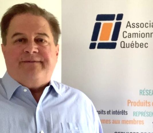 Sécurité et formation : L’ACQ devant la Commission des transports Marc Cadieux de l'ACQ rencontrera le cabinet du premier ministre ce vendredi pour discuter des enjeux liés au stratagème Chauffeur Inc.