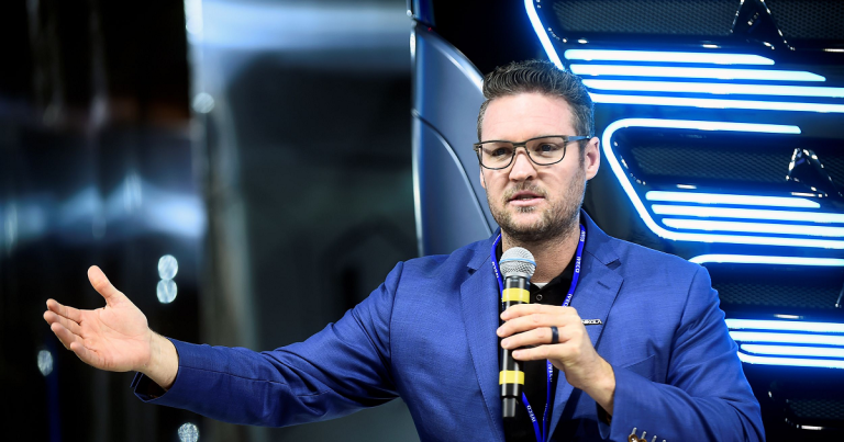 Trevor Milton de Nikola Corp. reconnu coupable pour fraude