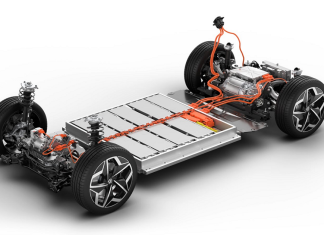 Batteries électriques : recyclage révolutionnaire annoncé