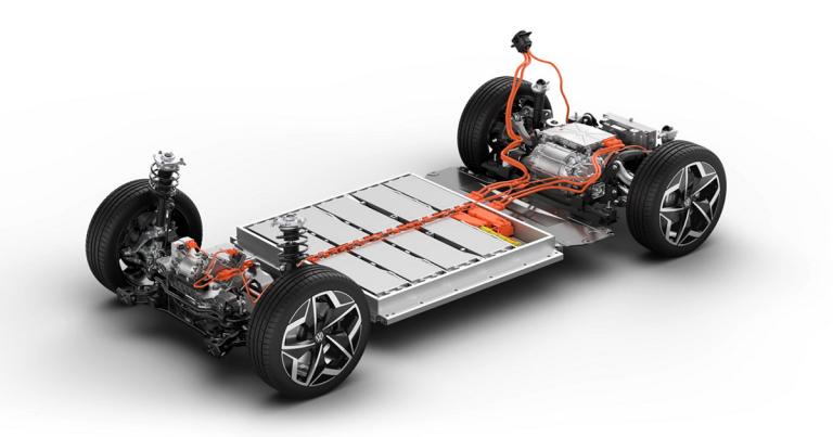 Batteries électriques : recyclage révolutionnaire annoncé