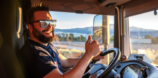 Les défis de l’andropause pour la santé des camionneurs